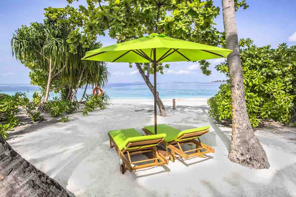 Beach Villa photo 27